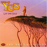 Yes - LIve and Solo