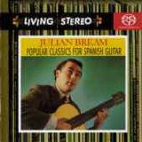 Julian Bream - Popular Classics for Spanish Guitar