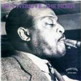 Ben Webster And His Orchestra - The Horn