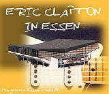 Eric Clapton - Grugahalle