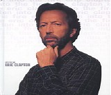 Eric Clapton - Into the Fire