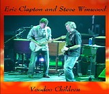 Eric Clapton & Steve Winwood - Voodoo Children (By Daspyknows)