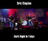 Eric Clapton - Sixth Night In Tokyo