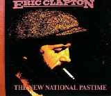 Eric Clapton - The New National Pastime