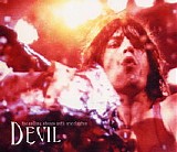 The Rolling Stones & Eric Clapton - Devil