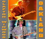 Eric Clapton & Steve Winwood - Oracle Arena (By Daspyknows)