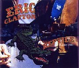 Eric Clapton - Reptile at Ahoy