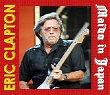 Eric Clapton - Maido in Japan