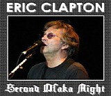 Eric Clapton - Second Night in Osaka