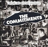 The Commitments - The Commitments: Music From The Original Soundtrack (OST)