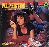 Various artists - Pulp Fiction