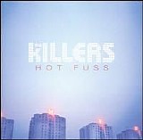 The Killers - Hot Fuss