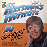 Herman's Hermits - 20 Greatest Hits