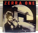 Zerra One - Domino Effect
