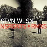 Steven Wilson - Insurgentes RMXS