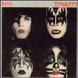 Kiss - Dynasty