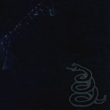Metallica - Black Album (Japan SRCS 5577 Pressing)