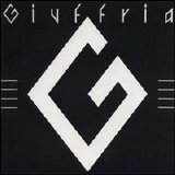 Giuffria - Giuffria (Japan Pressing)