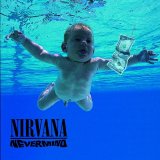 Nirvana - Nevermind