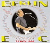 Eric Clapton - Berlin - Second Night