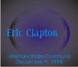 Eric Clapton - Dortmund