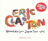 Eric Clapton - Behind the Sun - Japan Tour