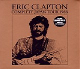 Eric Clapton - The Complete Japan Tour