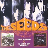 Seeds - The Seeds / A Web Of Sound