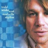 Todd Snider - East Nashville Skyline