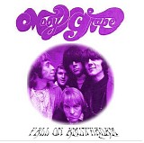 Moby Grape - Fall On Amsterdam 1969 FM (Bootleg)