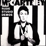 Paul McCartney - Rude Studio Demos