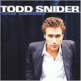 Todd Snider - Viva Satellite