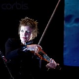 Laurie Anderson - Moby Dick - Live at the Barbican Theatre