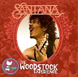 Santana - Woodstock Experience