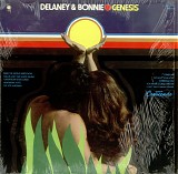 Delaney & Bonnie - Genesis