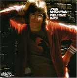 John Sebastian - Welcome Back