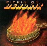 Various artists - Pickin' On Hendrix - A Tribute