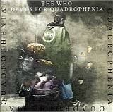 The Who - Demos For Quadrophenia