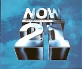 Various artists - Now Thats What I Call Music - 21