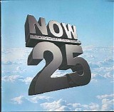 Various artists - Now Thats What I Call Music - 25