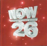 Various artists - Now Thats What I Call Music - 26