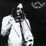 Neil Young - Tonight's the Night [Vinyl]