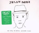 Jason Mraz - We Sing, We Dance, We Steal Things