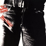 Rolling Stones, The - Sticky Fingers