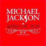 Michael Jackson - King Of Pop