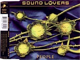 The Soundlovers - People