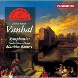 Matthias Bamert - Symphonies