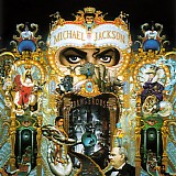 Michael Jackson - Dangerous (Special Edition)