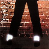 Michael Jackson - Off The Wall (Special Edition)