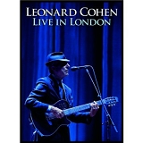 Leonard Cohen - Live In London